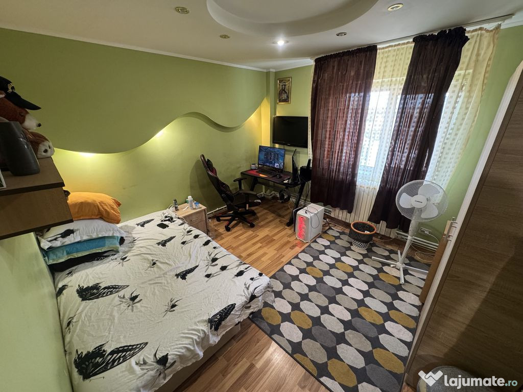 Apartament 2 camere zona Dacia