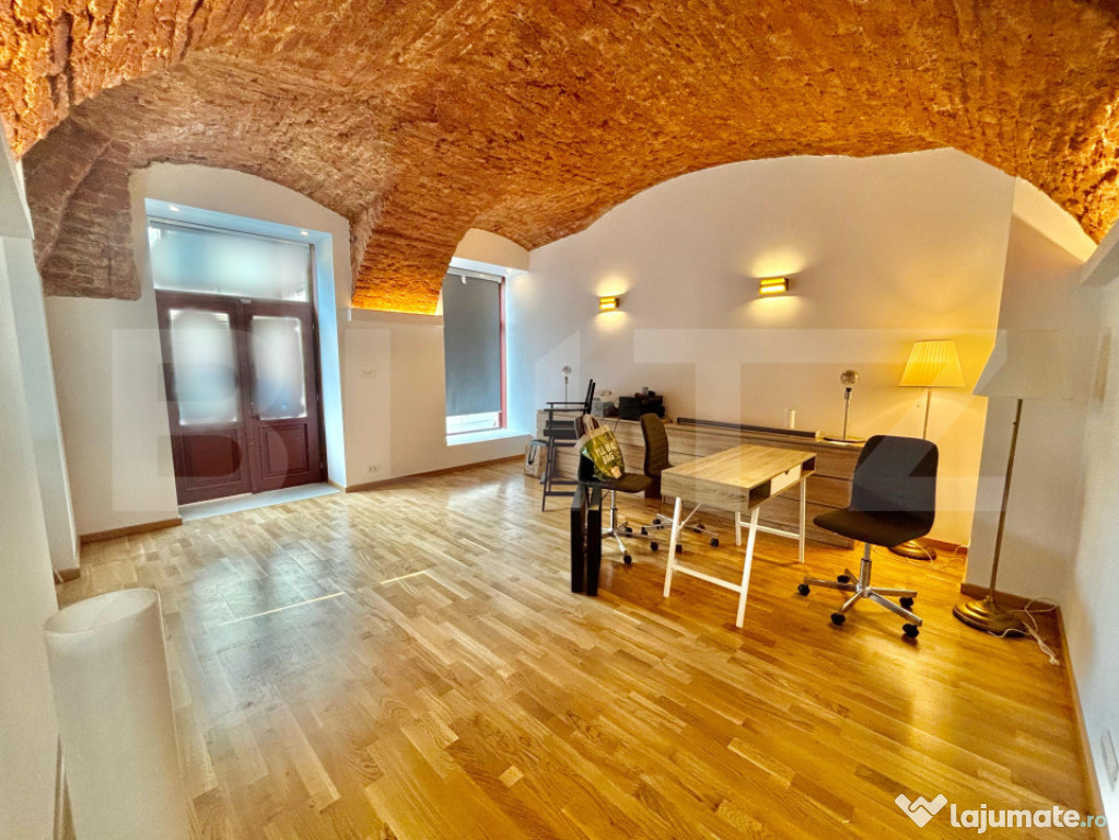 Spatiu comercial, vad perfect, Piata Unirii