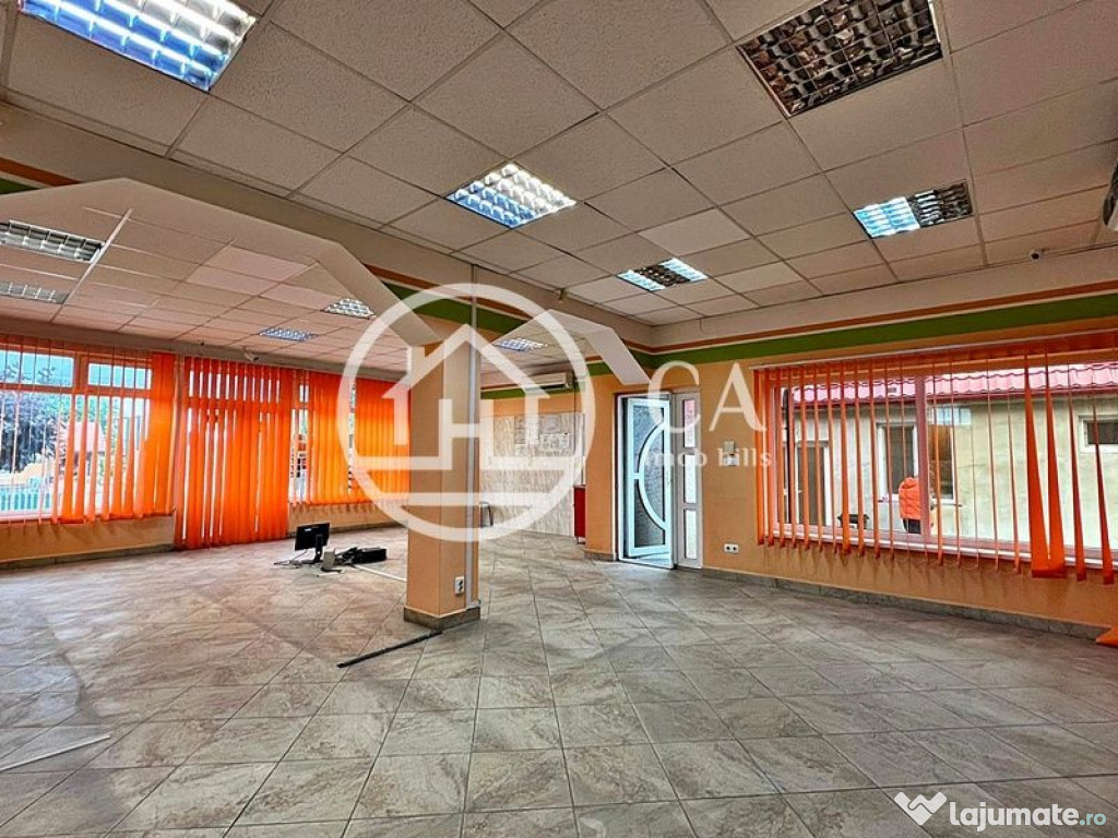 Anexe de vânzare pe o suprafata de teren de 2532 mp în ...