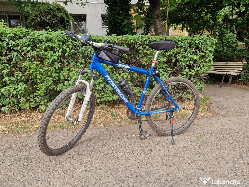 Bicicleta aluminiu Merida 26" in stare buna