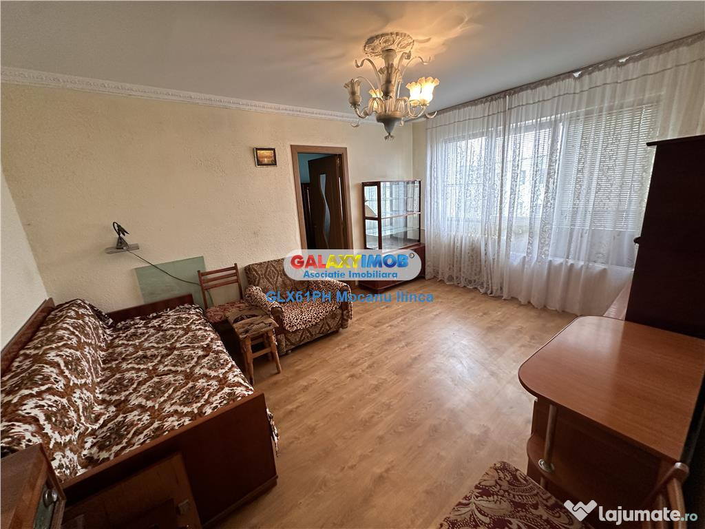 Apartament 2 camere, confort 2, Ploiesti, Vest