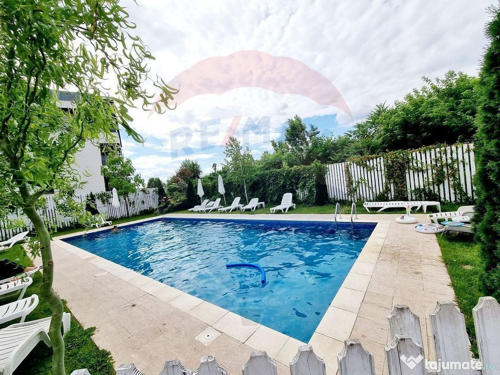 Casă/Vilă de Vânzare în Complex cu Piscină –' Jasm...
