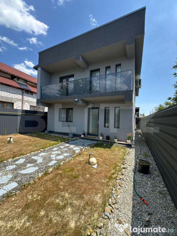 Casa, 250 mp, Zona Sisesti