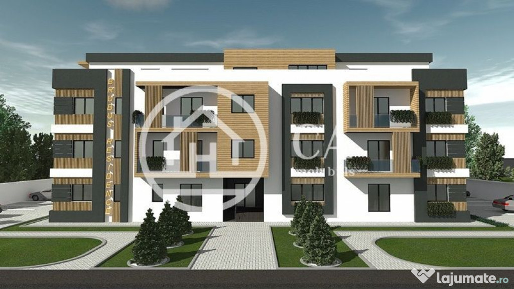 Apartamente de vânzare în bloc nou rezidențial Santand...