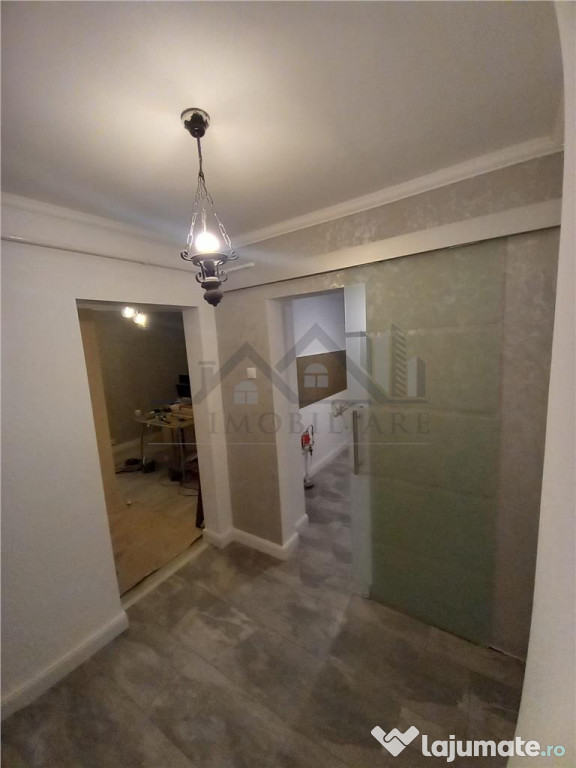 Apartament 2 camere Bd Socola - Cotnari