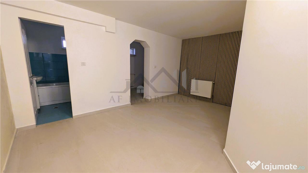 Ocazie! Apartament 2 camere, 37 mp – Visani, centrala p...