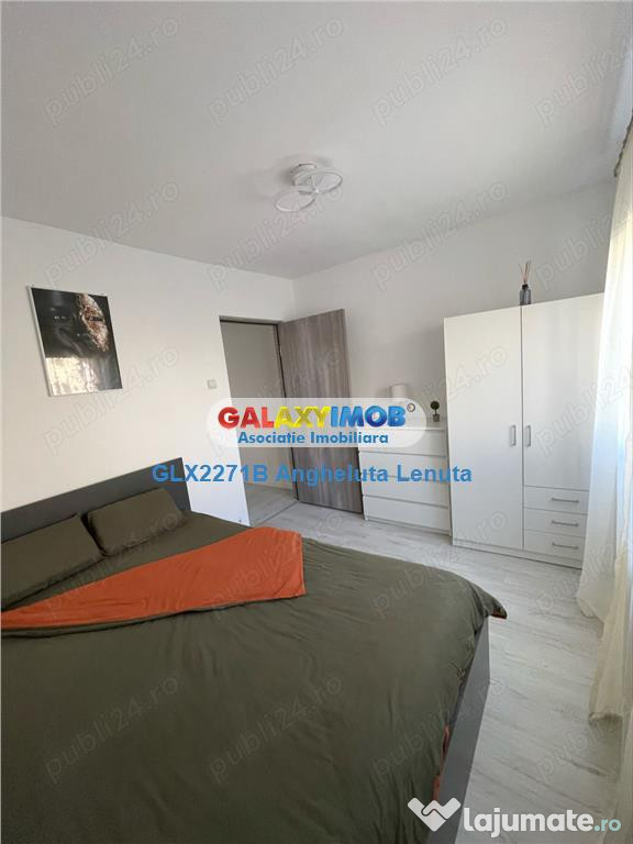 Drumul Taberei Valea Ialomitei apartament 2 camere de inchir