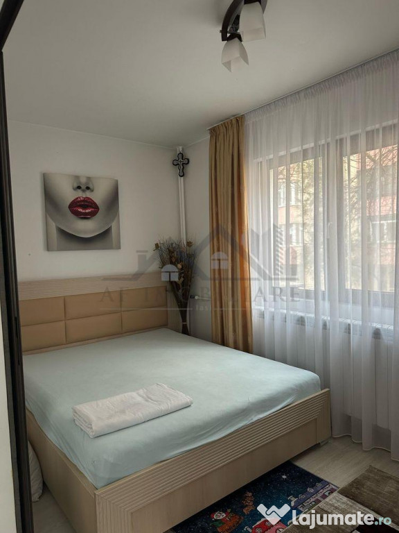 Apartament 2 camere Podu Ros - Cantemir