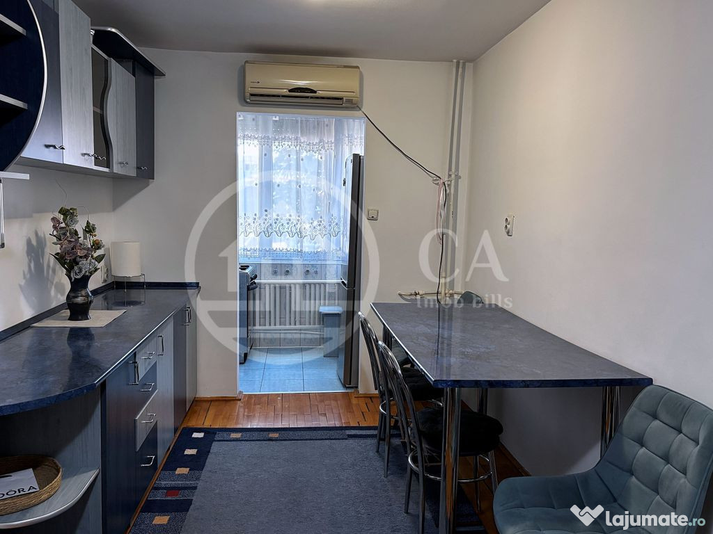 Apartament cu 2 camere de închiriat zona Iosia , Oradea