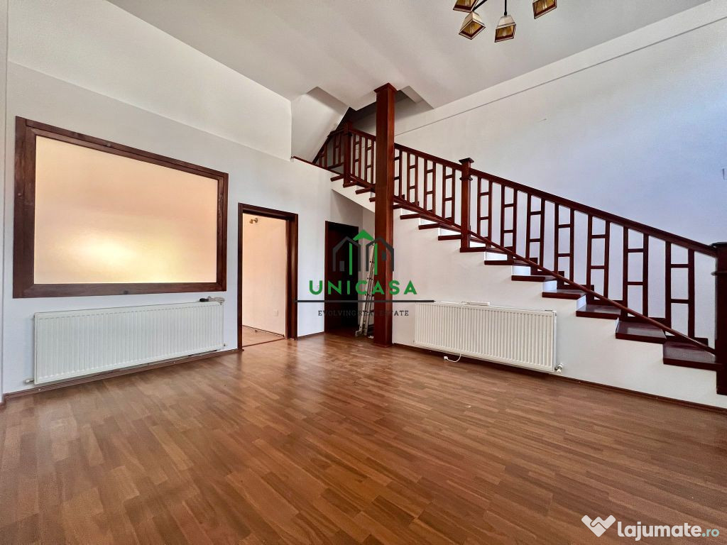 Casa Vladesti/4 camere/Insiruite
