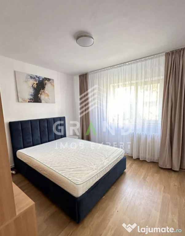 Închiriere Apartament 4 Camere | 2 Băi | Marasti | Spațio