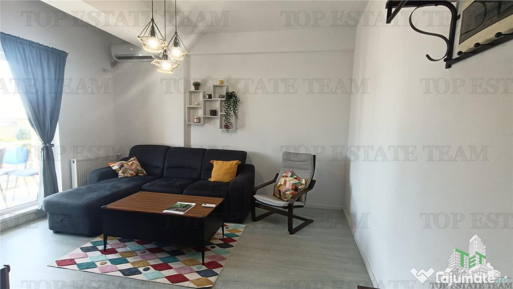Apartament 3 Camere Otopeni