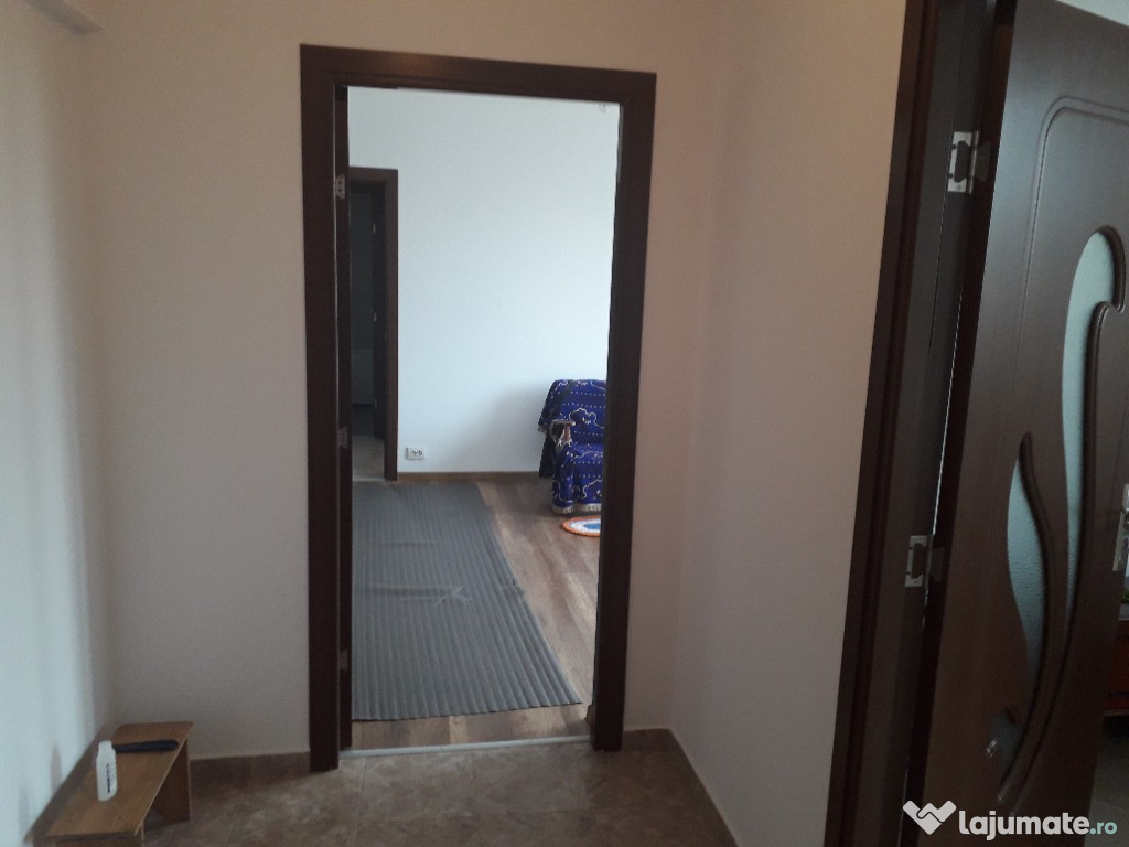 Apartament cu 2 Camere Semidecomandate Zona Ultracentral