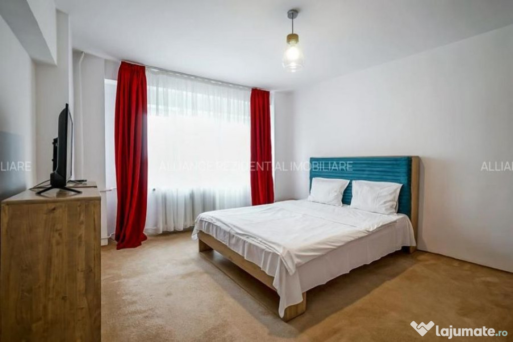 Piata Unirii | Apartament 3 camere |82 mp | 1992