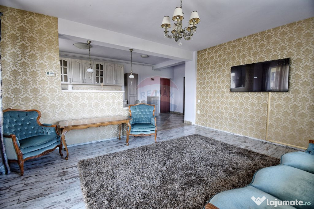 Apartament de inchiriat, 2 camere, Calea Turzii