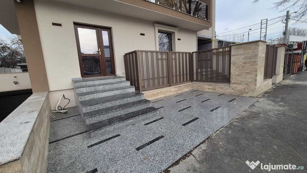 Spatiu de birouri de vanzare in zona Piata Presei - Comis...