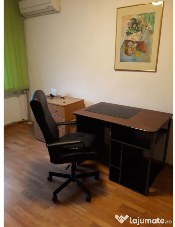 Tineretului, garsoniera proprietar