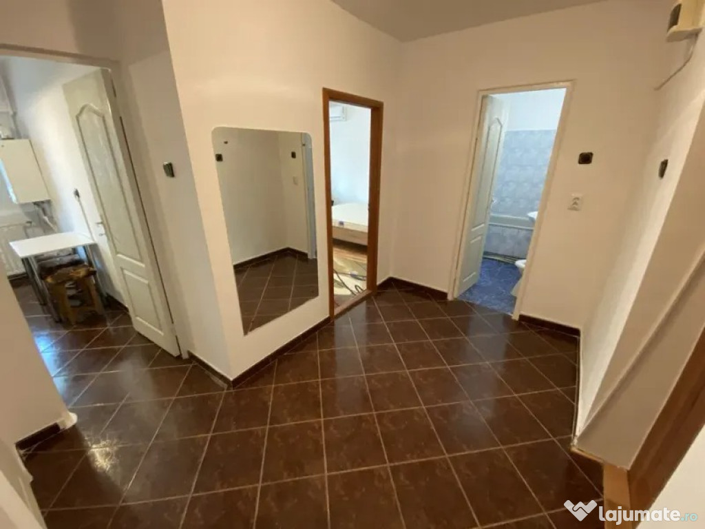 Inchiriere apartament 1 camera D, in Nicolina,