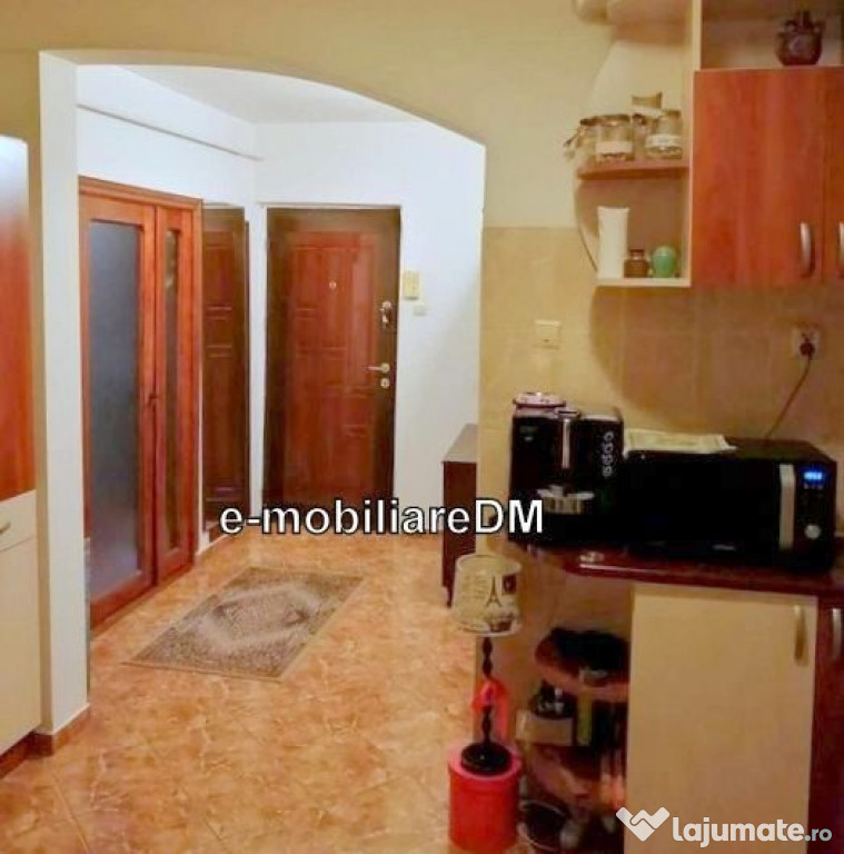 Inchiriere apartament 1 camera D, la Moara de Foc,