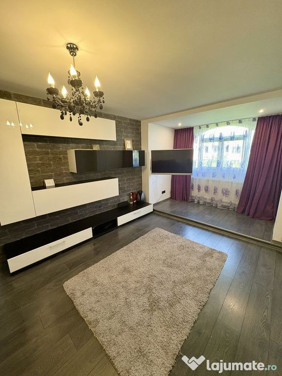 Apartament 2 camere Tiglina 1
