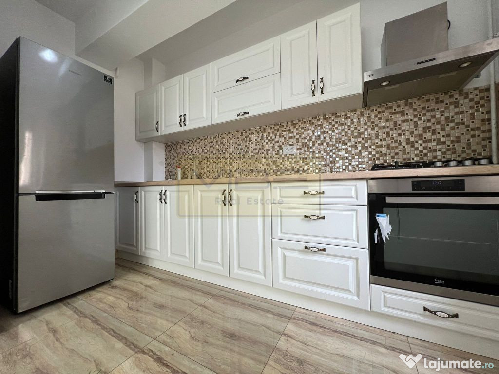 Apartament 1 camera premium Parc Oancea - Tudor Office Ce...