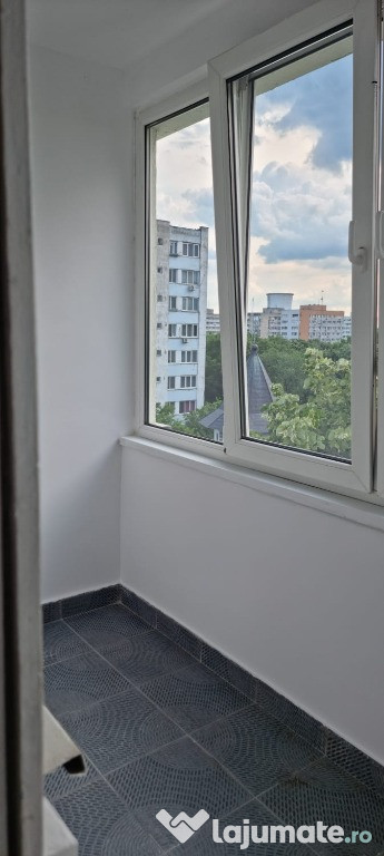 Apartamnet 2 camere, Berceni