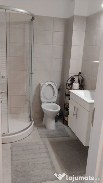 Berceni grand arena drumul binelui