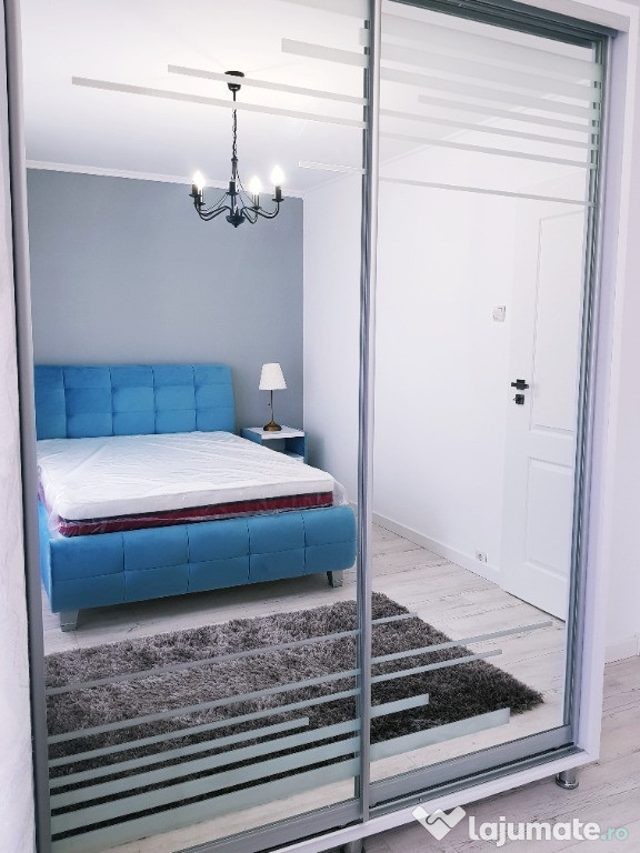 Persoana fizica, Apartament 2 camere Podu ros - Cantemir - Palas, lux,