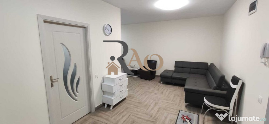 Apartament cu 2 camere, cochet, garaj, zona Calea Turzii