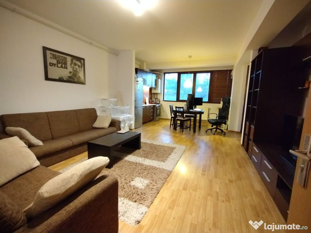 APARTAMENT 2 CAMERE, LUCKY RESIDENCE, CENTRALA, MOBILAT, ...
