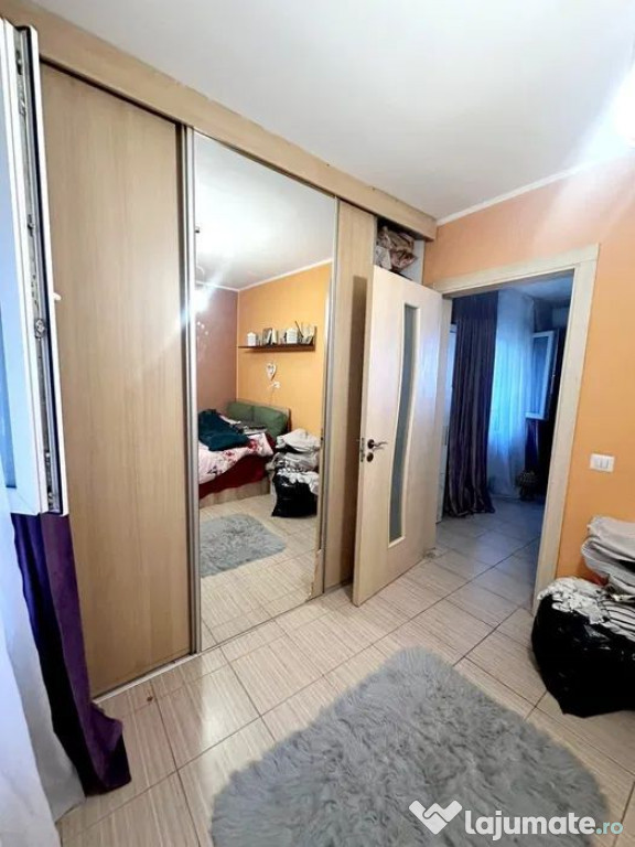 Apartament 2 camere Theodor Pallady Stradal/2 minute metrou