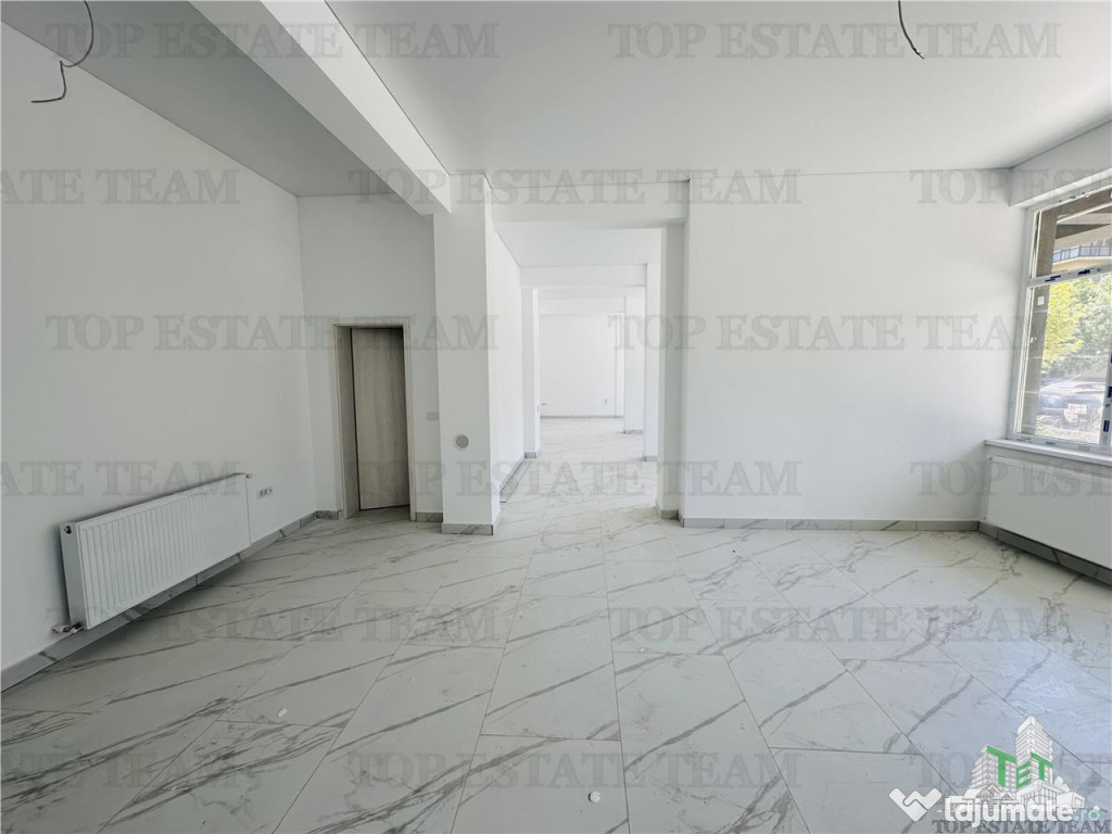Închiriere spatiu comercial nr 2, de 82.6 mp în MILITAR...