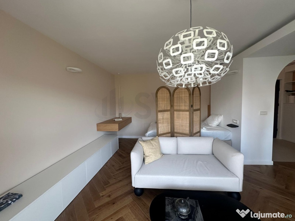 Studio l Decebal