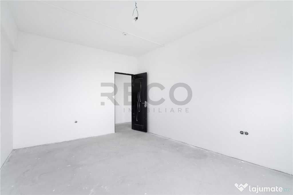 RECO Apartament 2 camere in Oradea Calea Aradului