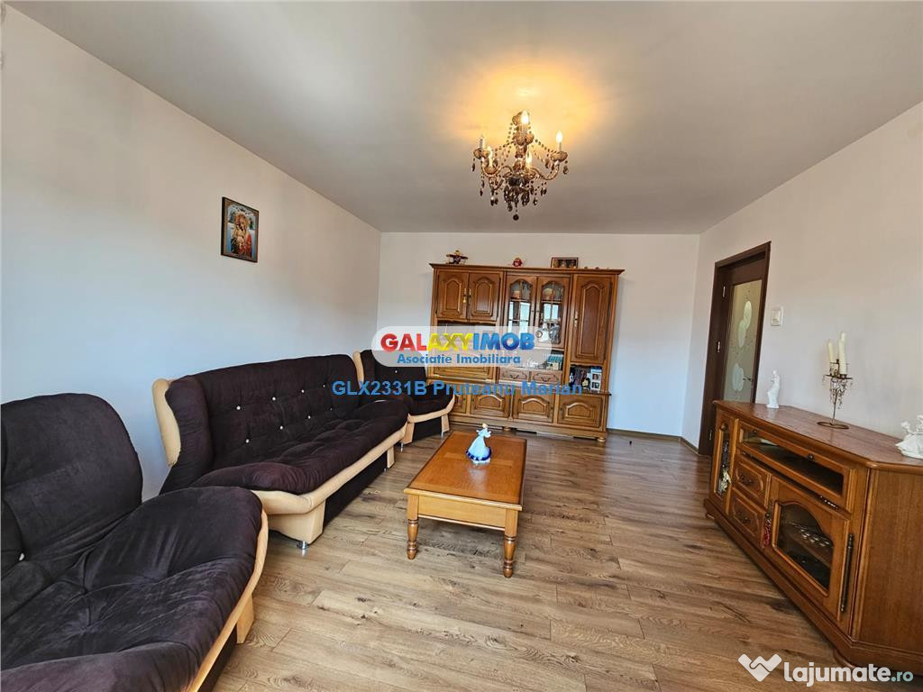 Apartament Premium cu 4 camere situat la Prosper cu Afiii C