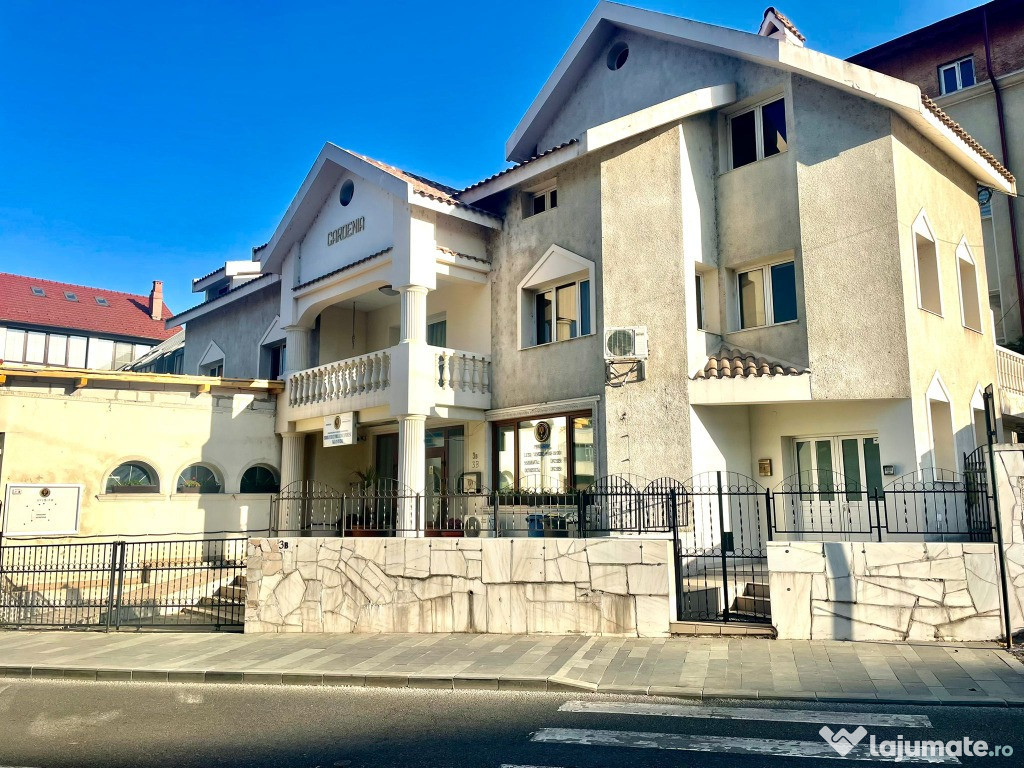Oferta vila Ramnicu Valcea, ultracentral, LUX , Parcul Zavoi!