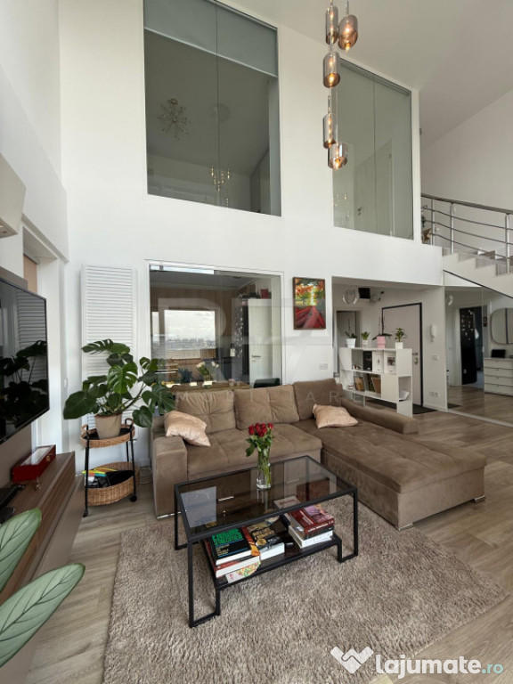 Duplex 2 camere/ GranVia