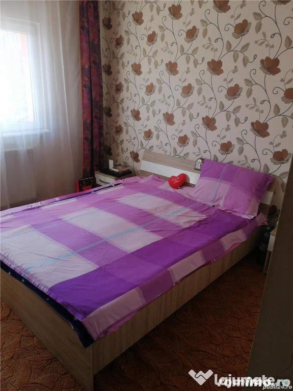 1 camera in zona Buziasului