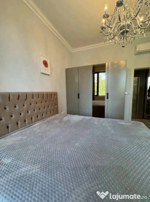 2 camere in zona Steaua