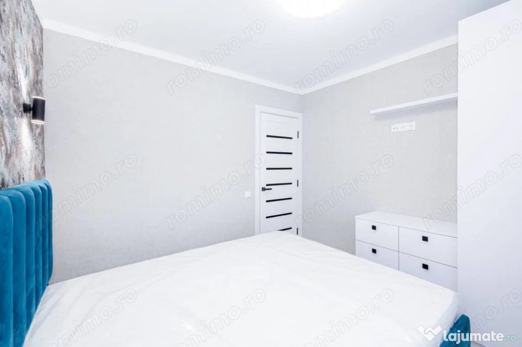 2 camere in zona Elisabetin