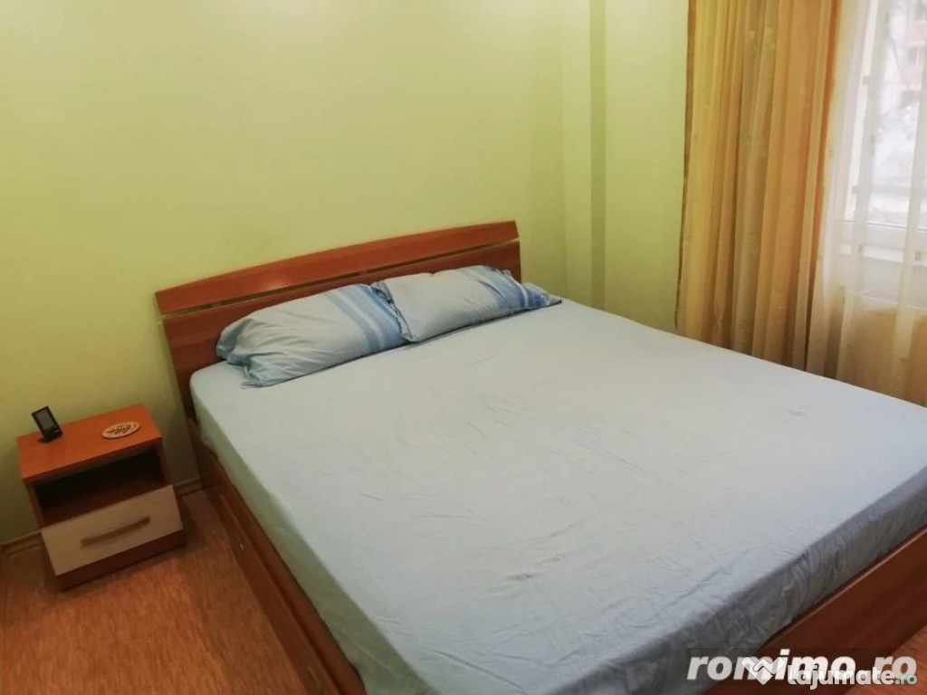 2 camere in zona Blascovici