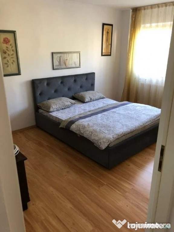 2 camere in zona Centrala