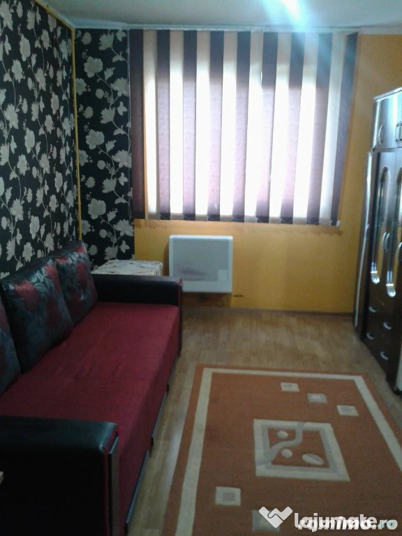 2 camere in zona Take Ionescu