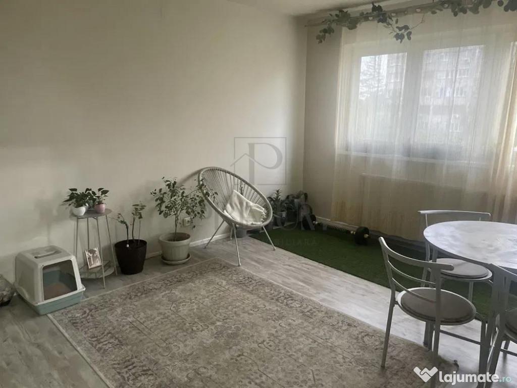 TURIST - 2 Camere - Mobilat - Utilat - Zona linistita