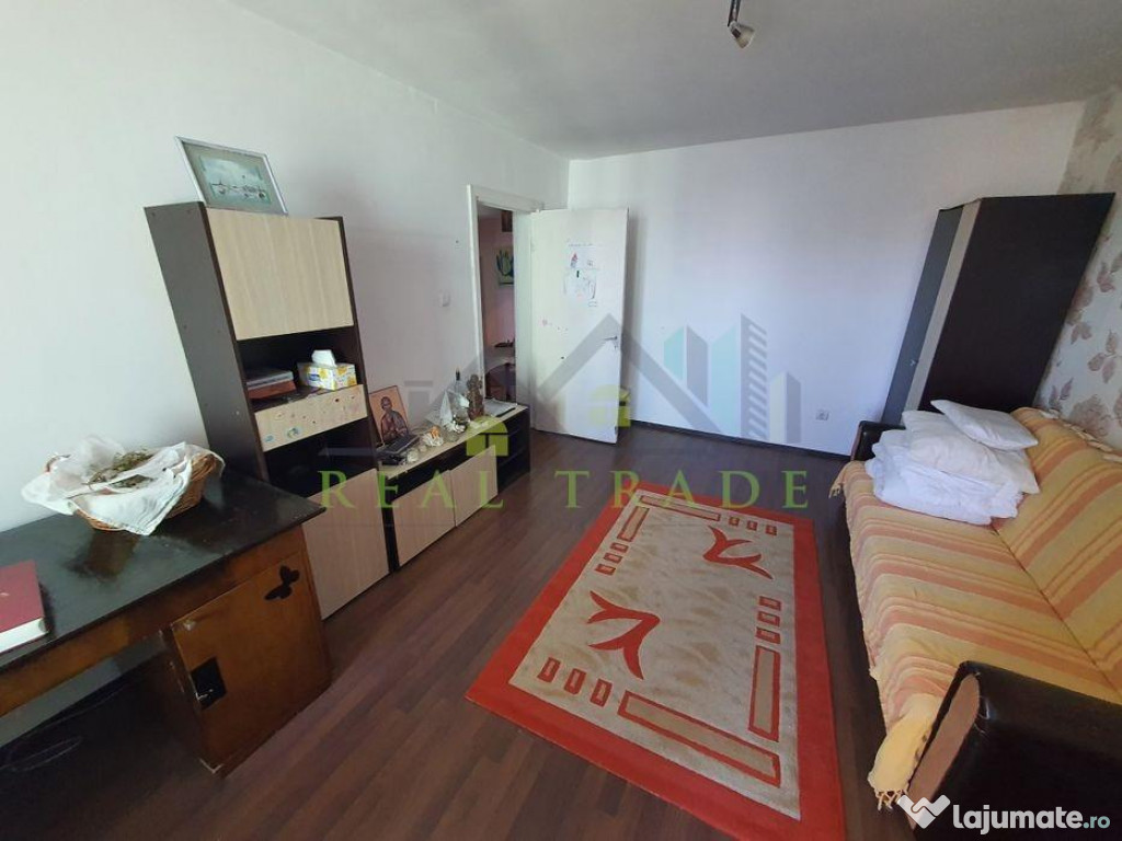 Apartament 4 camere decomandat Noua ,Brasov