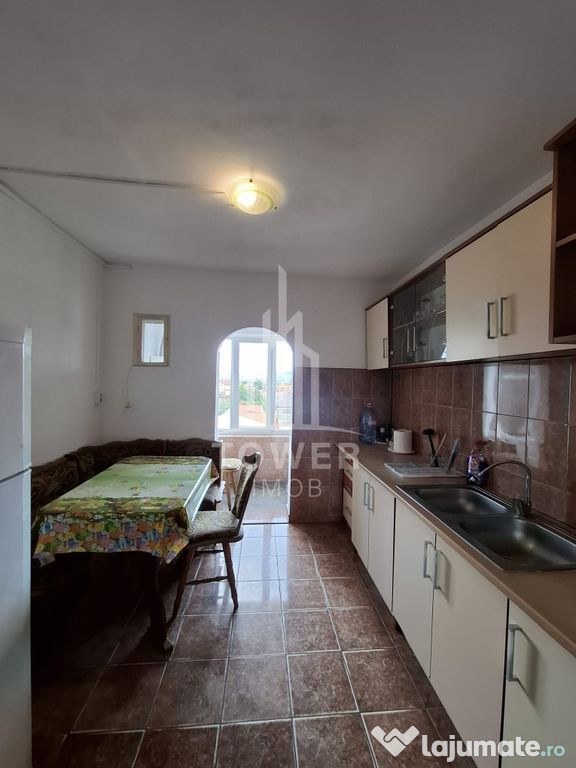 Apartament 2 camere, decomandat, cartier Terezian