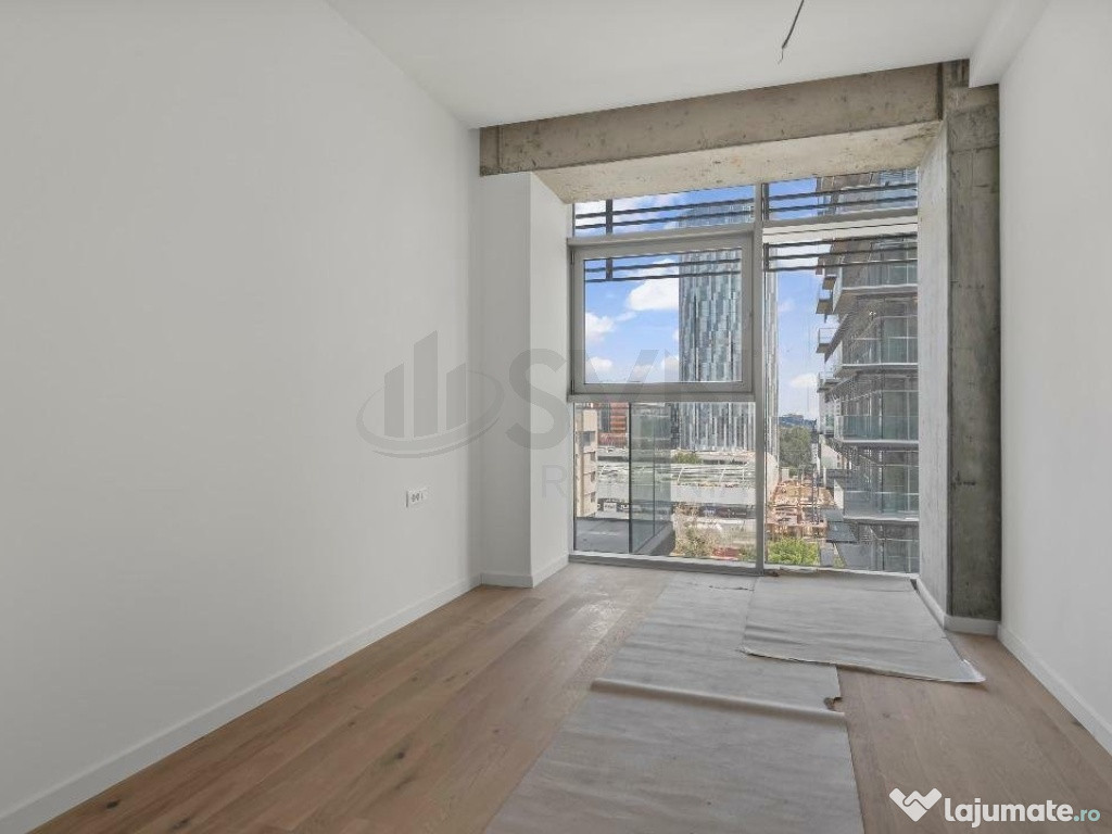 Apartament 2 camere Upsite