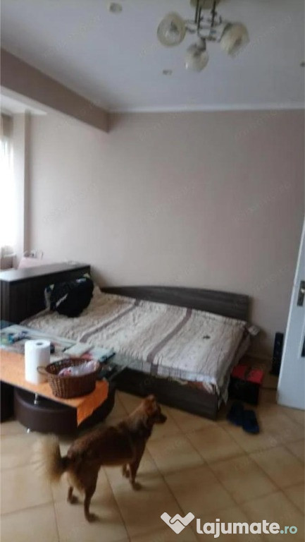 2 camere in zona Centrala