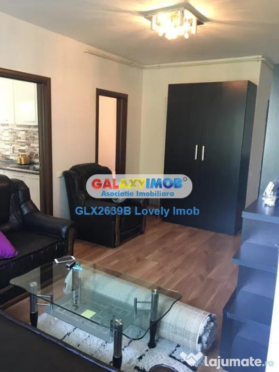 Apartament 2 Cam Berceni - Aparatorii Patriei - 10 Min Metro