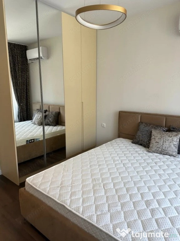 2 camere in zona Medincei